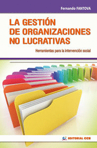 LA GESTI�N DE ORGANIZACIONES NO LUCRATIVAS