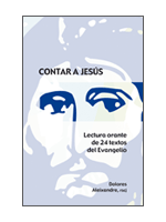 CONTAR A JES�S