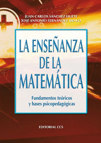 LA ENSE�ANZA DE LA MATEM�TICA