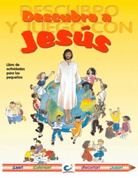 DESCUBRO A JES�S