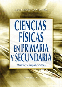 CIENCIAS FISICAS EN PRIMARIA Y SECUNDARIA