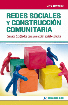 REDES SOCIALES Y CONSTRUCCIN COMUNITARIA