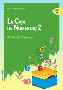 CAJA DE N�MEROS