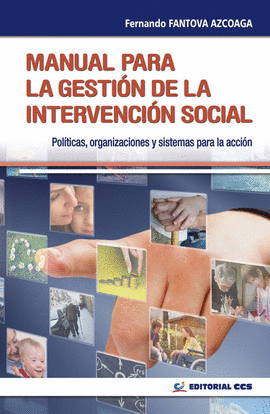 MANUAL PARA LA GESTI�N DE LA INTERVENCI�N SOCIAL
