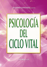PSICOLOG�A DEL CICLO VITAL