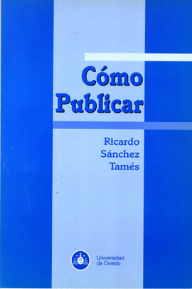 C�MO PUBLICAR
