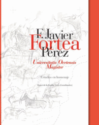 F. JAVIER FORTEA PREZ UNIVERSITATIS OVETENSIS MAGISTER