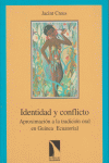 IDENTIDAD Y CONFLICTO