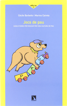 JOCS DE PAU