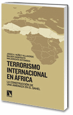 TERRORISMO INTERNACIONAL EN �FRICA