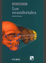 LOS NEANDERTALES