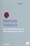 MEMORIA HIST�RICA