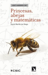 PRINCESAS ABEJAS Y MATEM�TICAS