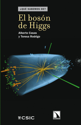 EL BOS�N DE HIGGS