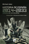 HISTORIA DE ESPAA, 2014-2033