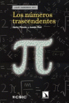 LOS N�MEROS TRASCENDENTES
