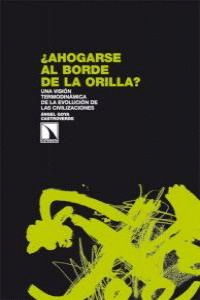 �AHOGARSE AL BORDE DE LA ORILLA?