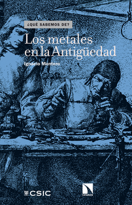 LOS METALES EN LA ANTIG�EDAD