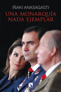 UNA MONARQUIA NADA EJEMPLAR LA FAMILIA REAL ESPAOLA