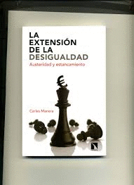 EXTENSION DE LA DESIGUALDAD