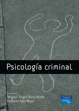 PSICOLOG�A CRIMINAL