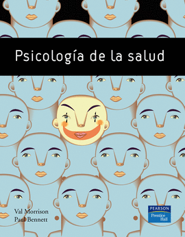 PSICOLOGA DE LA SALUD