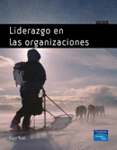 (6 ED) LIDERAZGO EN LAS ORGANIZACIONES