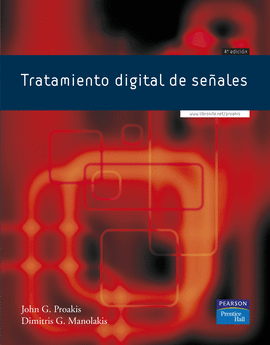 TRATAMIENTO DIGITAL DE SE�ALES