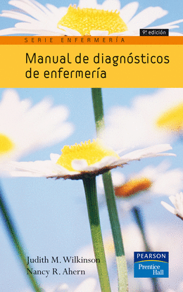 (9 ED) MANUAL DE DIAGNOSTICOS DE ENFERMERIA