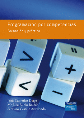 PROGRAMACIN POR COMPETENCIAS