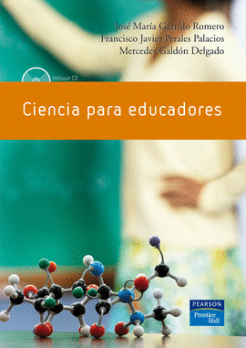 CIENCIA PARA EDUCADORES (+CD)