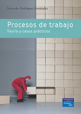 PROCESOS DE TRABAJO