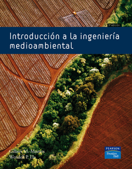 INTRODUCCION A LA INGENIERIA MEDIOAMBIENTAL