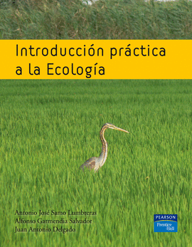 INTRODUCCION PRACTICA A LA ECOLOGIA