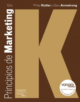 (12 ED) PRINCIPIOS DE MARKETING