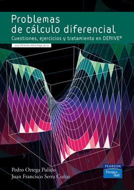 PROBLEMAS DE CALCULO DIFERENCIAL