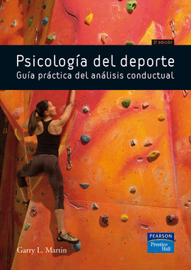 (3 ED) PSICOLOGIA DEL DEPORTE