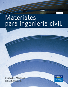 (2 ED) MATERIALES PARA INGENIERIA CIVIL