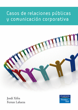 CASOS DE RELACIONES PUBLICAS Y COMUNICACION C