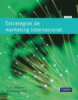 (4 ED) ESTRATEGIAS DE MARKETING INTERNACIONAL
