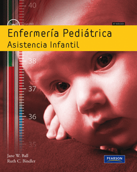 ENFERMERIA PEDIATRICA - ASISTENCIA INFANTIL