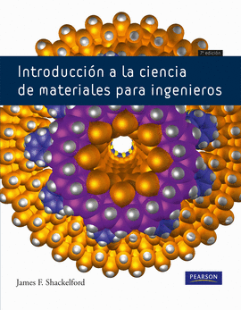 INTRODUCCI�N A LA CIENCIA DE MATERIALES PARA INGENIEROS