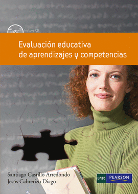 EVALUACION EDUCATIVA DE APRENDIZAJES