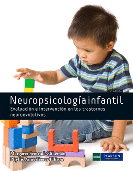 NEUROPSICOLOGIA INFANTIL