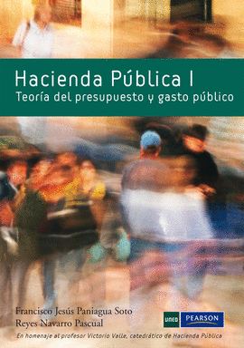 HACIENDA PUBLICA I