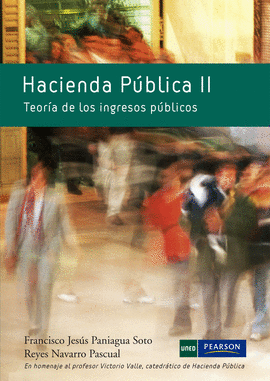 HACIENDA P�BLICA II