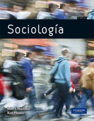 SOCIOLOGA