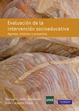 EVALUACION DE LA INTERVENCION SOCIOEDUCATIVA