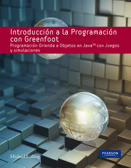 INTRODUCCI�N A LA PROGRAMACI�N CON GREENFOOT