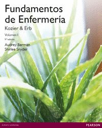 FUNDAMENTOS DE ENFERMERIA (PACK)